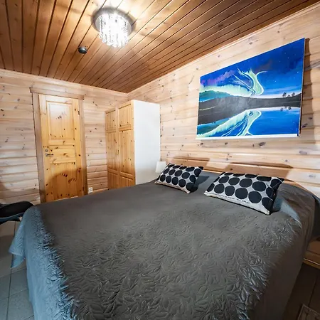 Paeaerakka B Siivous Lakanat Ja Pyyhkeet Kuuluu Casa de Férias *