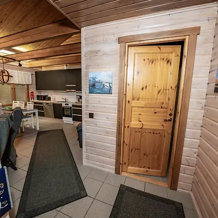 Paeaerakka B Siivous Lakanat Ja Pyyhkeet Kuuluu *