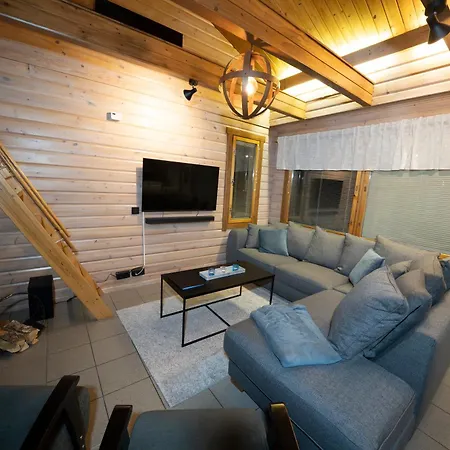 Paeaerakka B Siivous Lakanat Ja Pyyhkeet Kuuluu Holiday home *