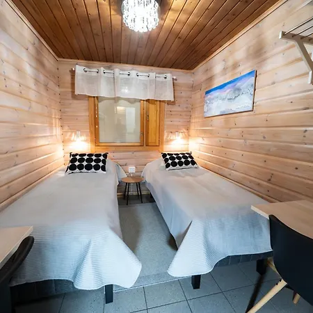 Holiday home Paeaerakka B Siivous Lakanat Ja Pyyhkeet Kuuluu *